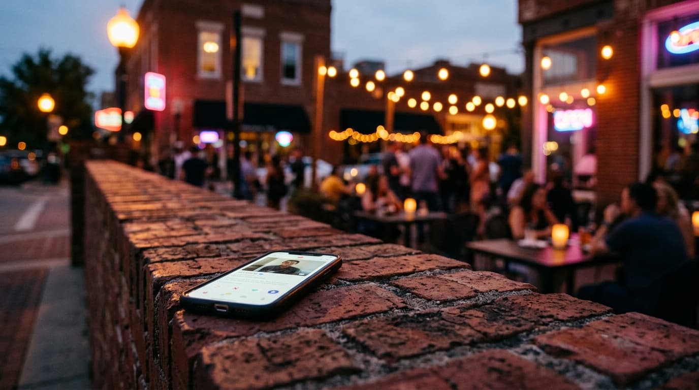 Using Feeld in McKinney: The May 2026 Insider Guide