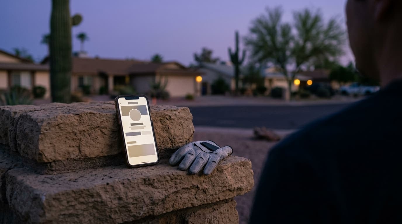 Using feeld in Mesa: The June 2026 Insider Guide