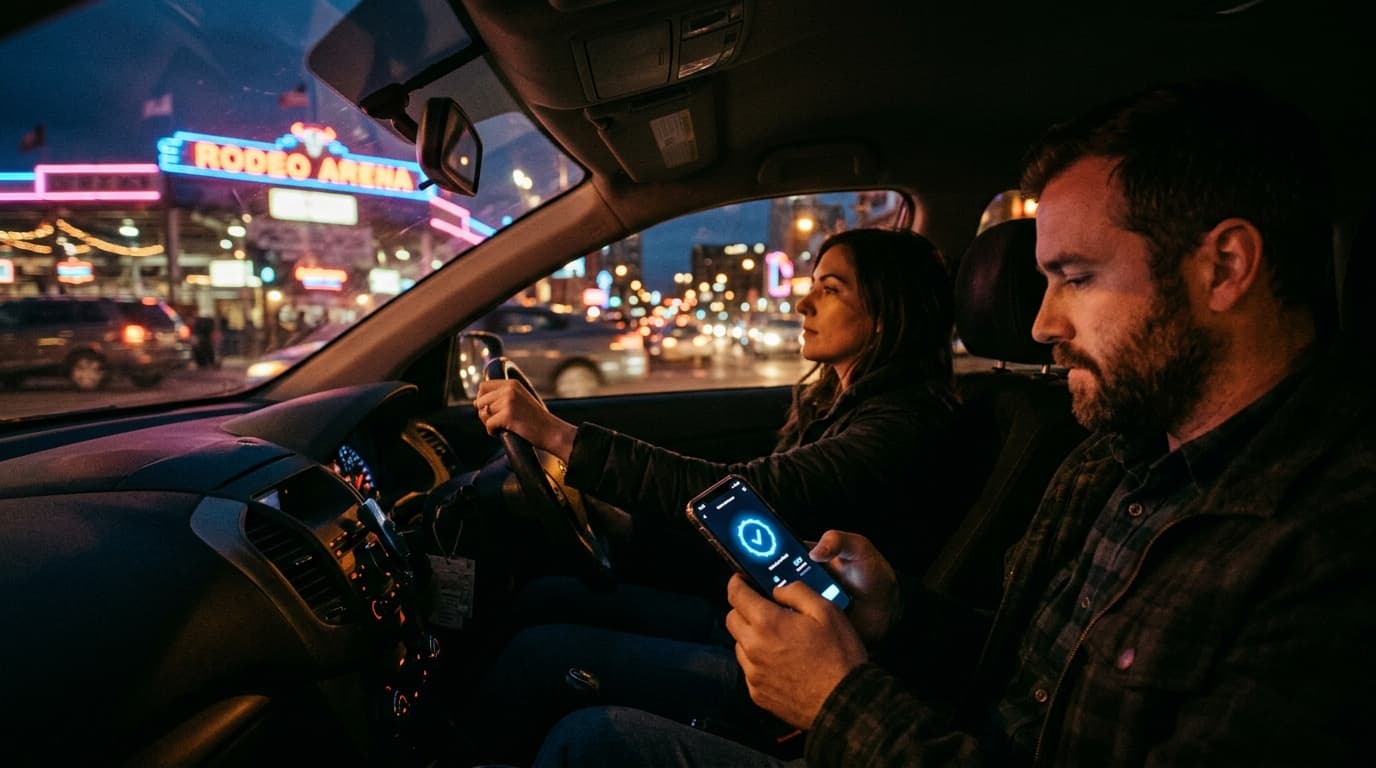 Using Adult Friend Finder in Mesquite: The June 2026 Insider Guide