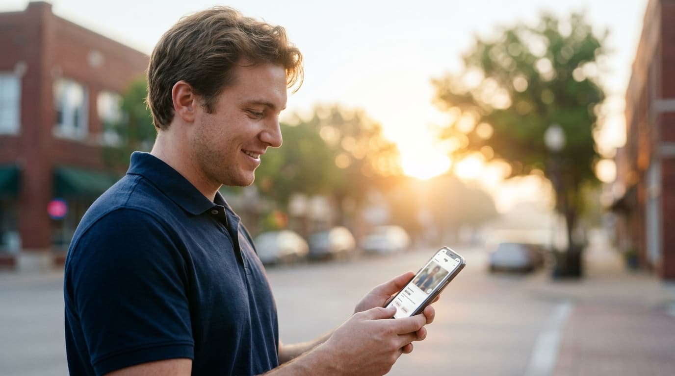 Using Hinge in Mesquite: The June 2026 Insider Guide