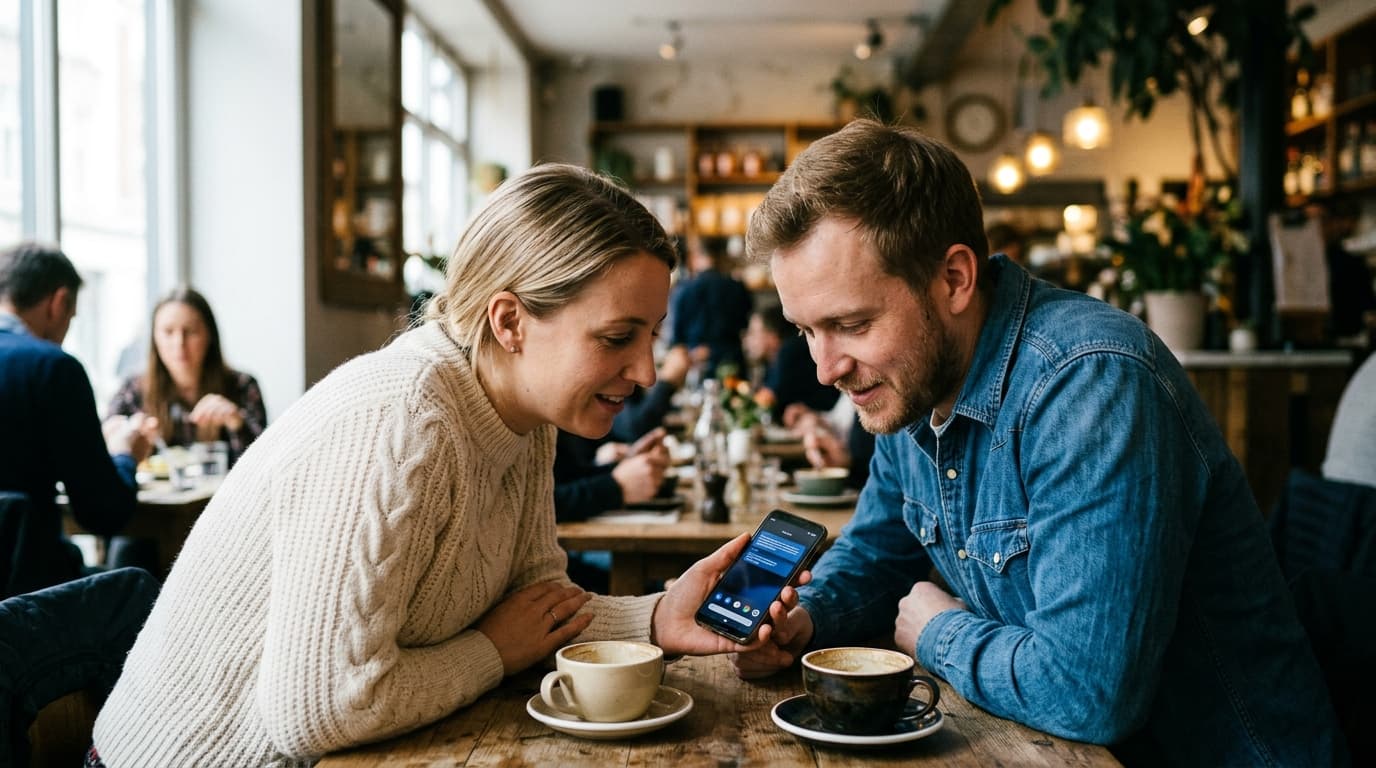 The Gray Area: Navigating the Thin Line of Micro-Cheating vs. Intimacy Needs