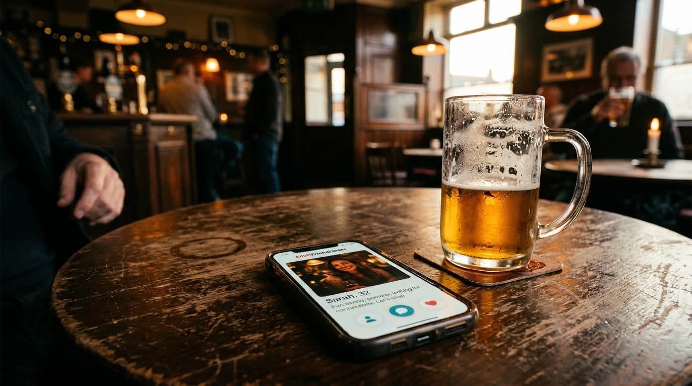 Using adult-friend-finder in Milwaukee: The June 2026 Insider Guide