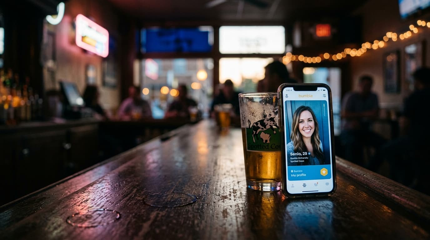 Using bumble in Milwaukee: The April 2026 Insider Guide