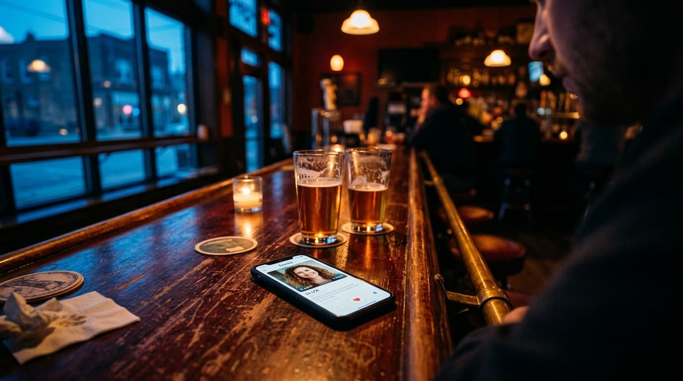 Using feeld in Milwaukee: The May 2026 Insider Guide