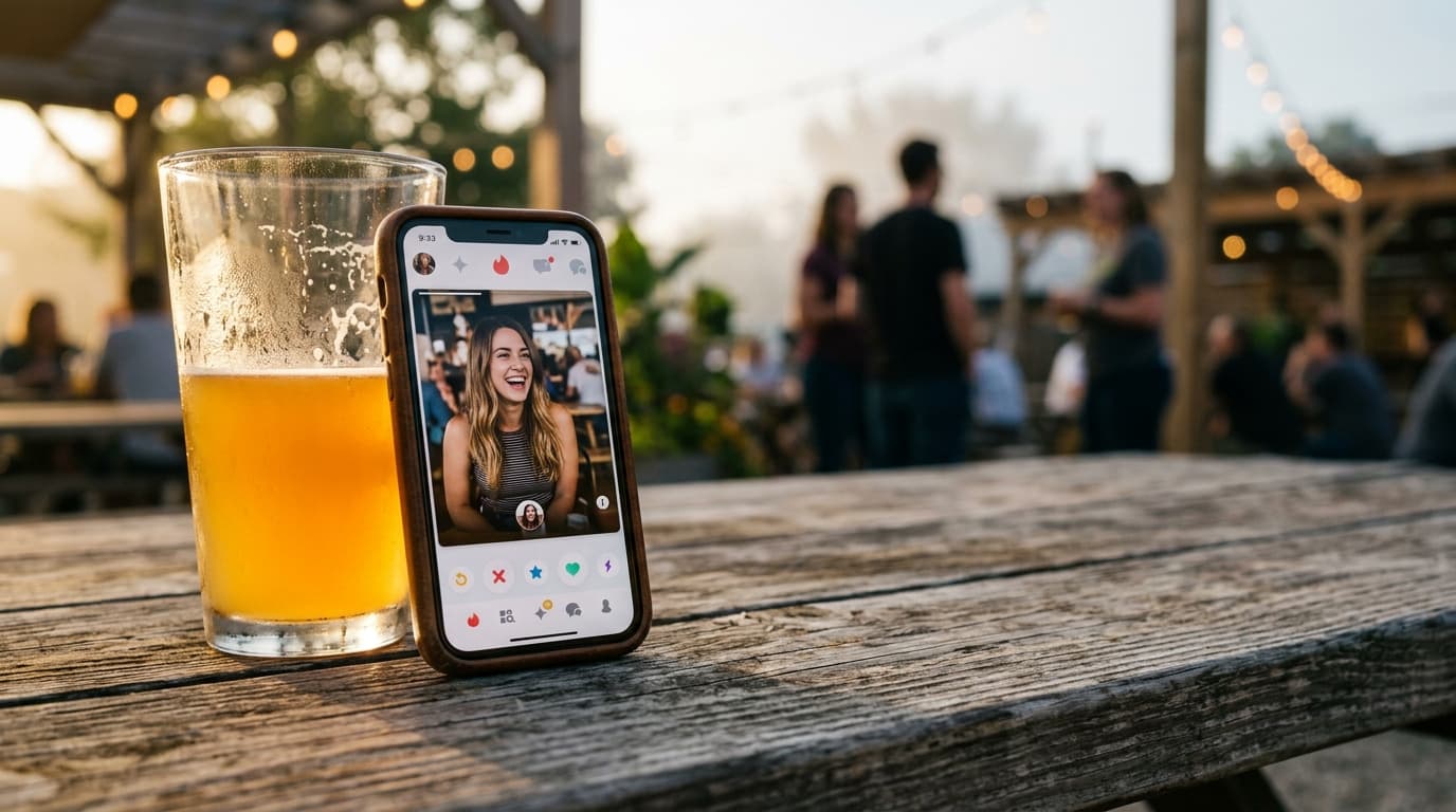 Using tinder in Milwaukee: The May 2026 Insider Guide