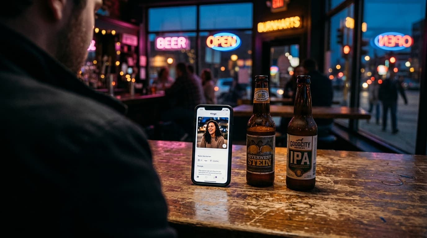 Dating in Milwaukee in May 2026: What's Actually Working