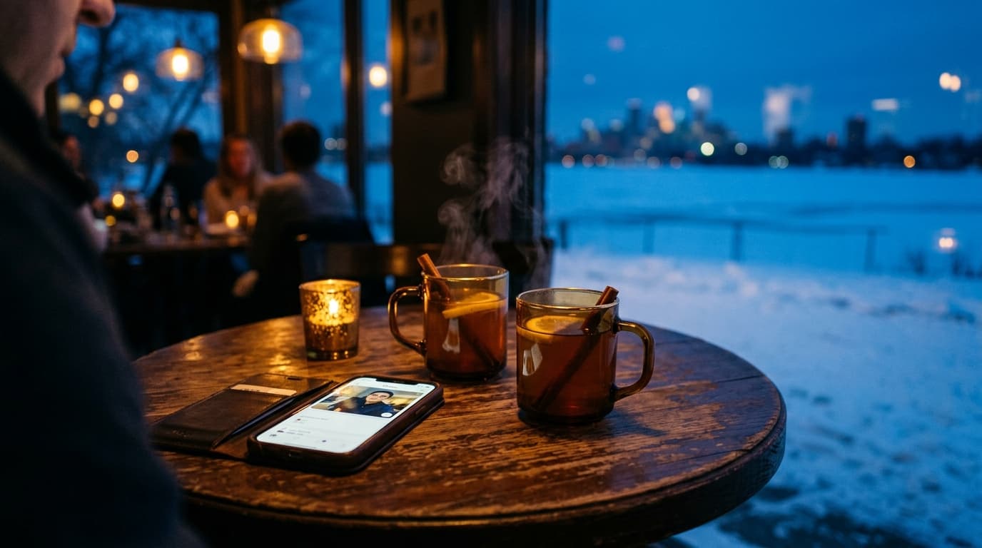 Using hinge in Minneapolis: The July 2026 Insider Guide