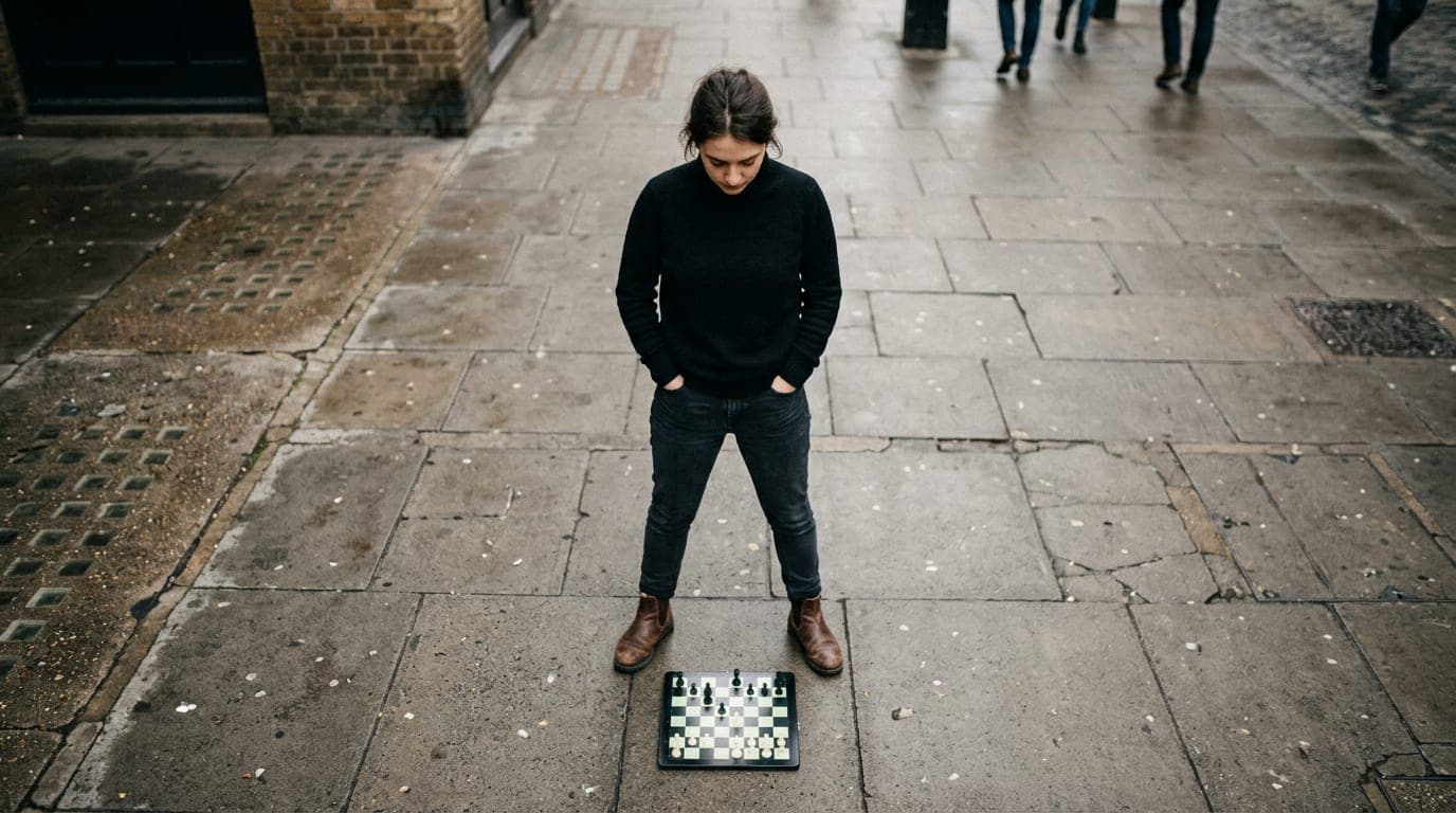The Invisible Tug-of-War: Navigating Power Dynamics in an Era of Infinite Choice