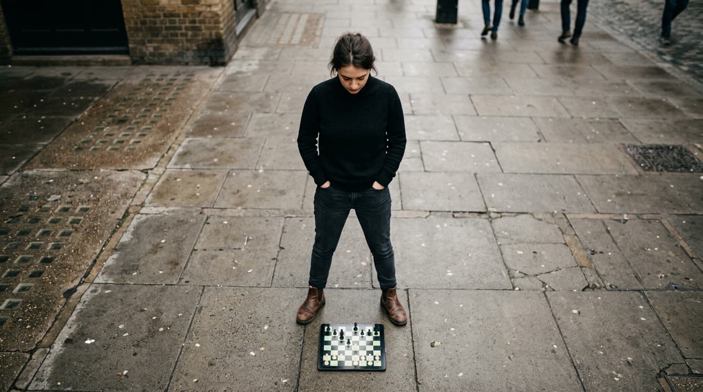 The Invisible Tug-of-War: Navigating Power Dynamics in an Era of Infinite Choice
