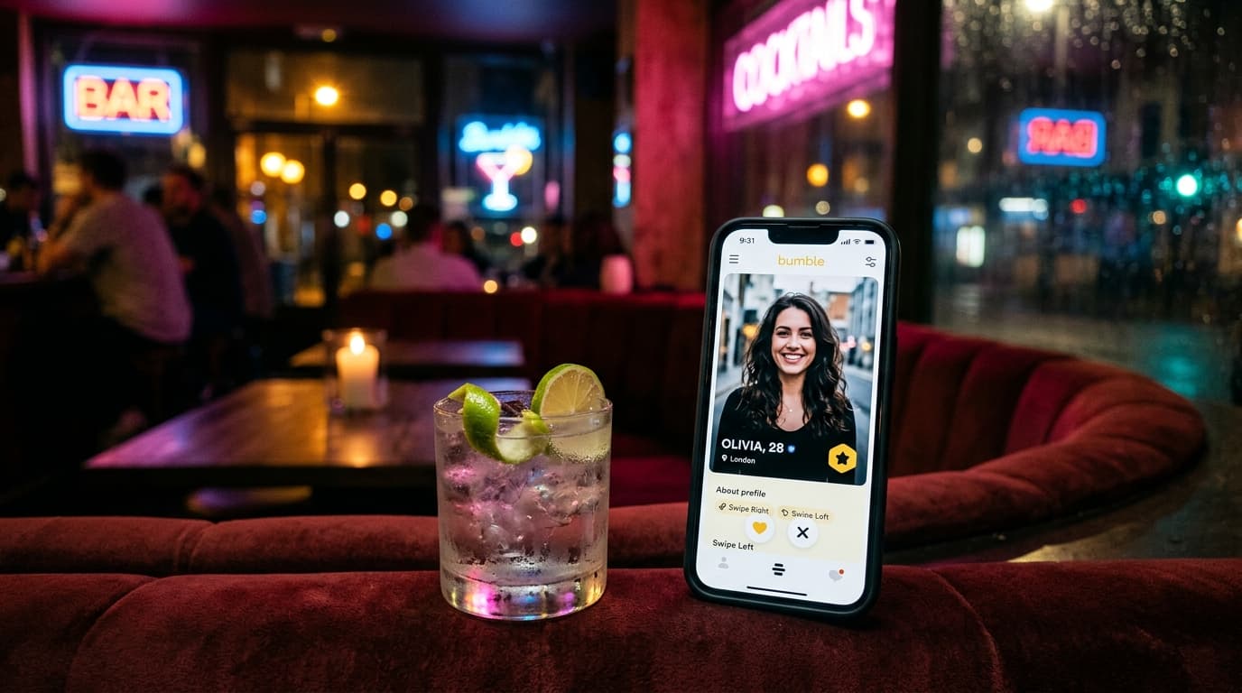 Using Bumble in Montgomery: The July 2026 Insider Guide