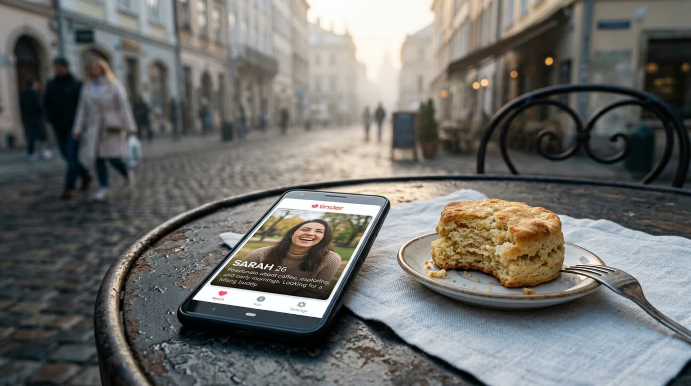 Using Tinder in Montgomery: The July 2026 Insider Guide
