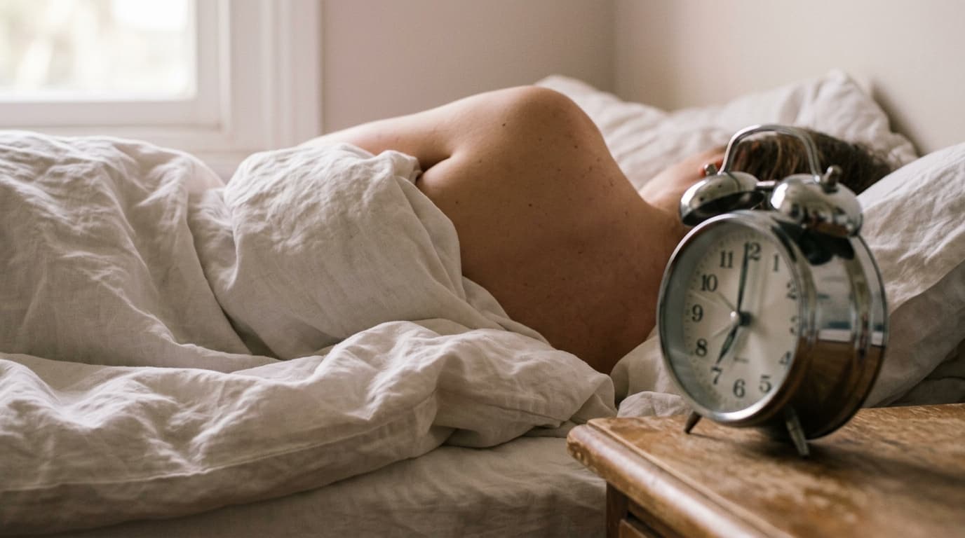 The Dawn Dividend: Why Your Morning Neurochemistry Is the Ultimate Performance Enhancer
