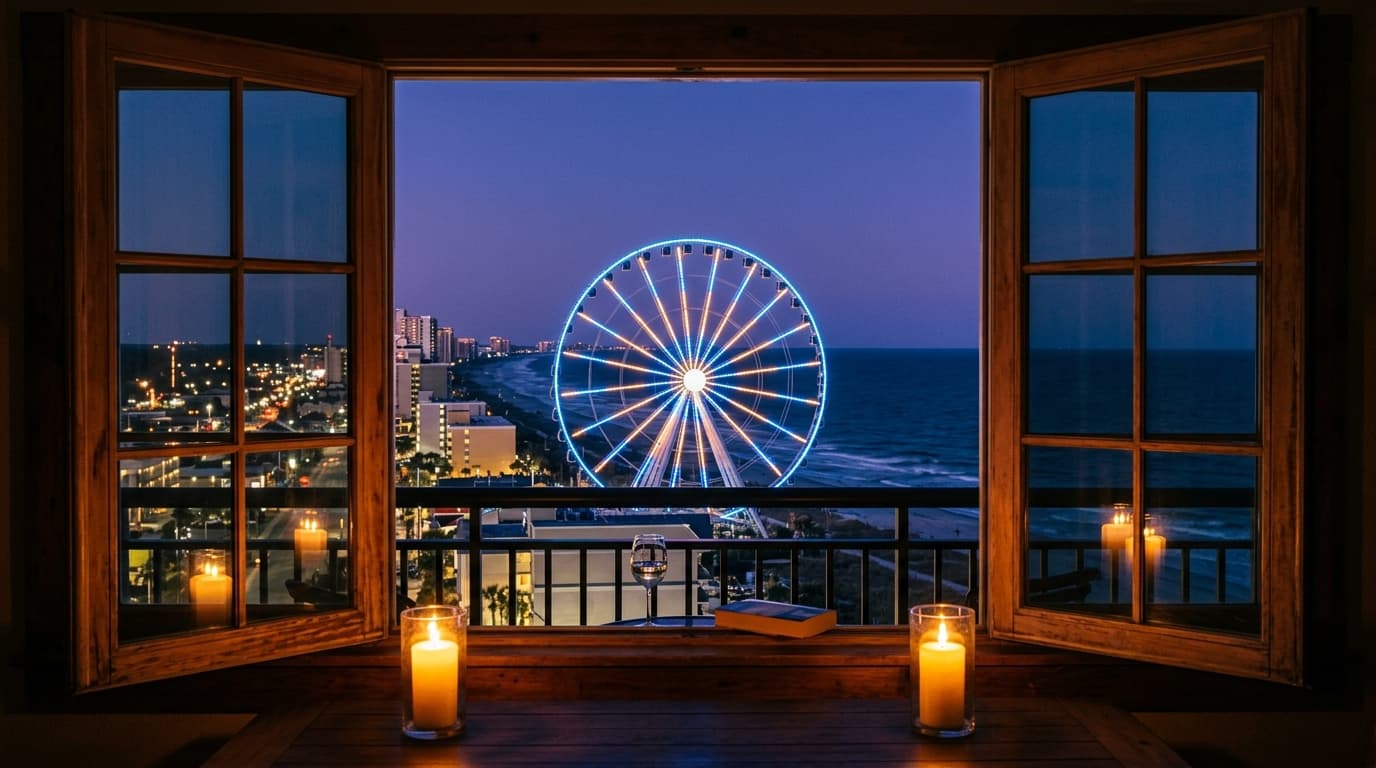 Using Adult Friend Finder in Myrtle Beach: The July 2026 Insider Guide