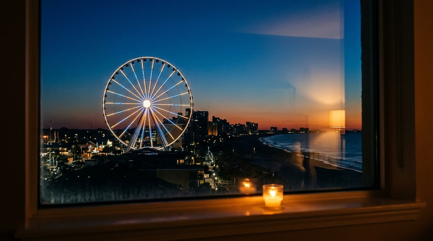 Using Bumble in Myrtle Beach: The July 2026 Insider Guide