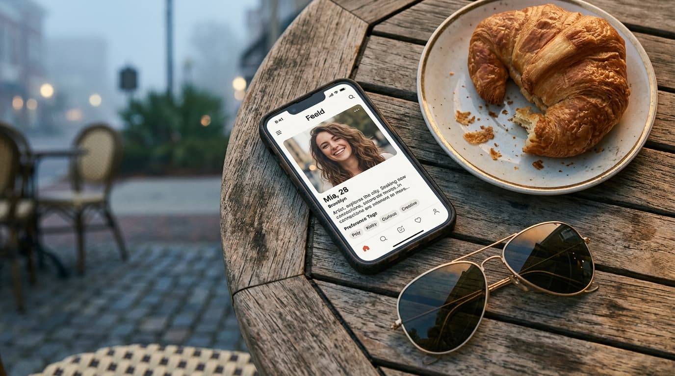 Using Feeld in Myrtle Beach: The July 2026 Insider Guide