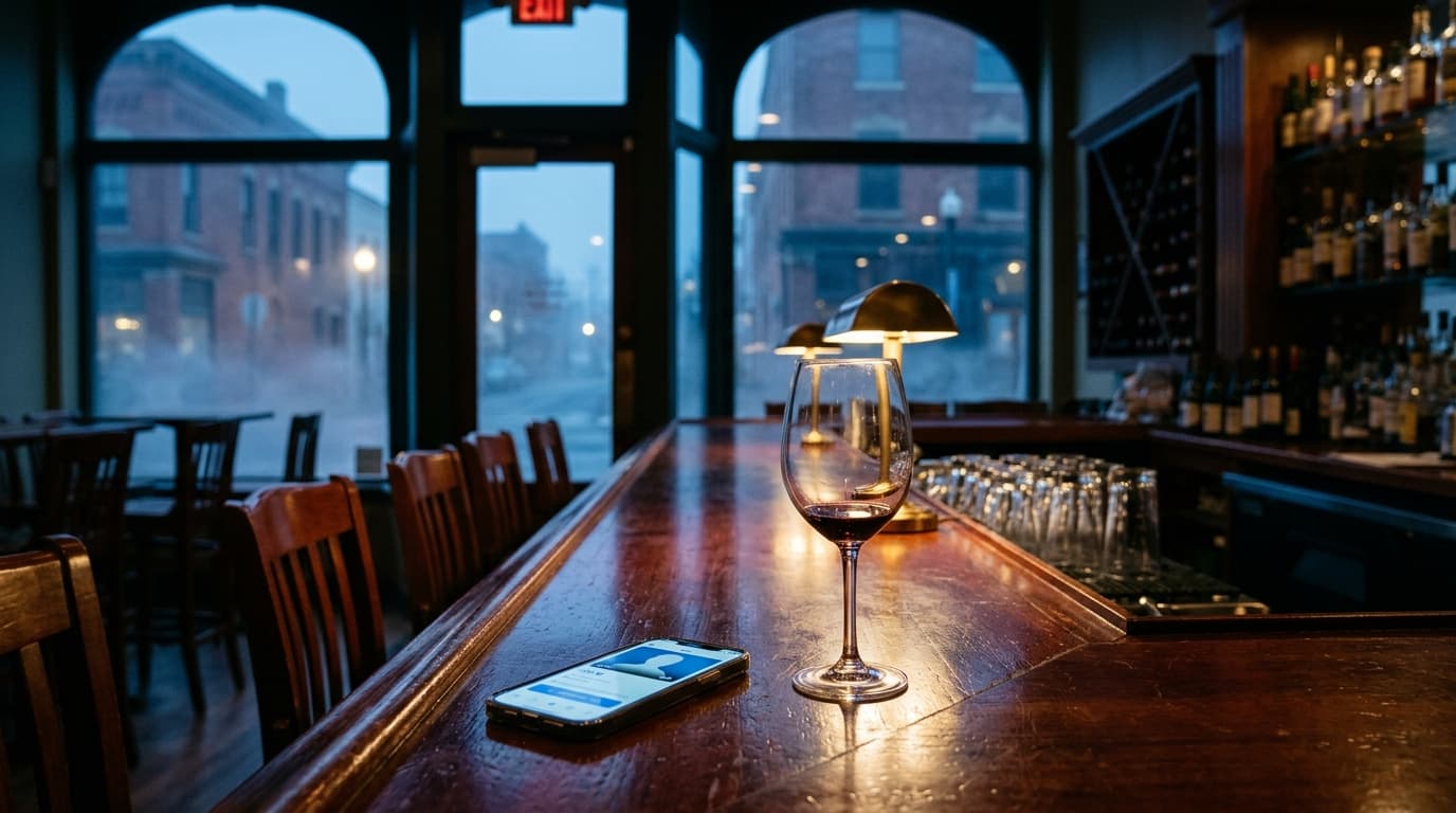 Using Adult Friend Finder in Napa: The July 2026 Insider Guide