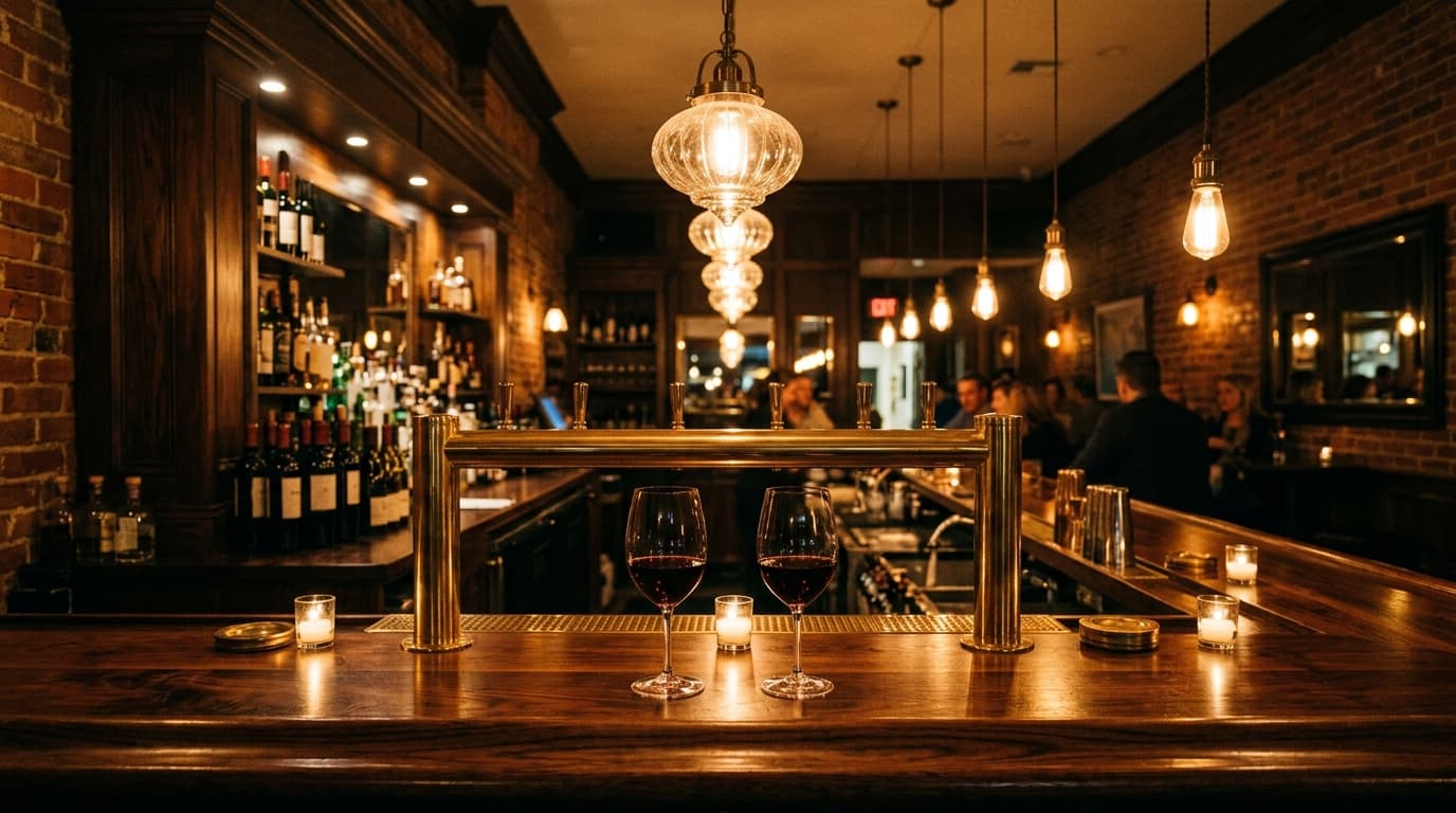 Using Bumble in Napa: The July 2026 Insider Guide