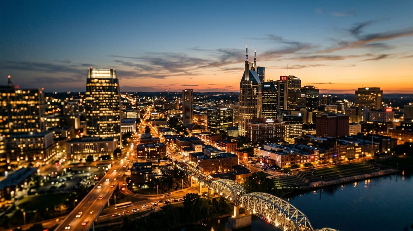 Using feeld in Nashville: The July 2026 Insider Guide