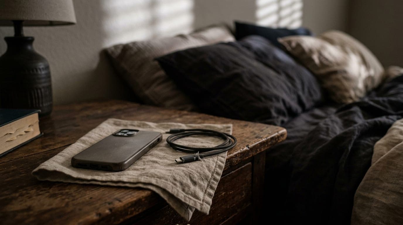 When He Can’t Connect in Bed: Navigating Porn Dependency in New Relationships