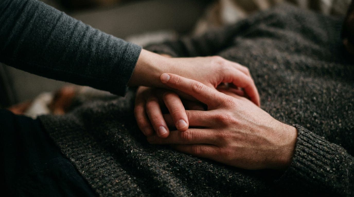 The No-Shame Guide to Navigating Sexual Rejection Without Losing Your Cool
