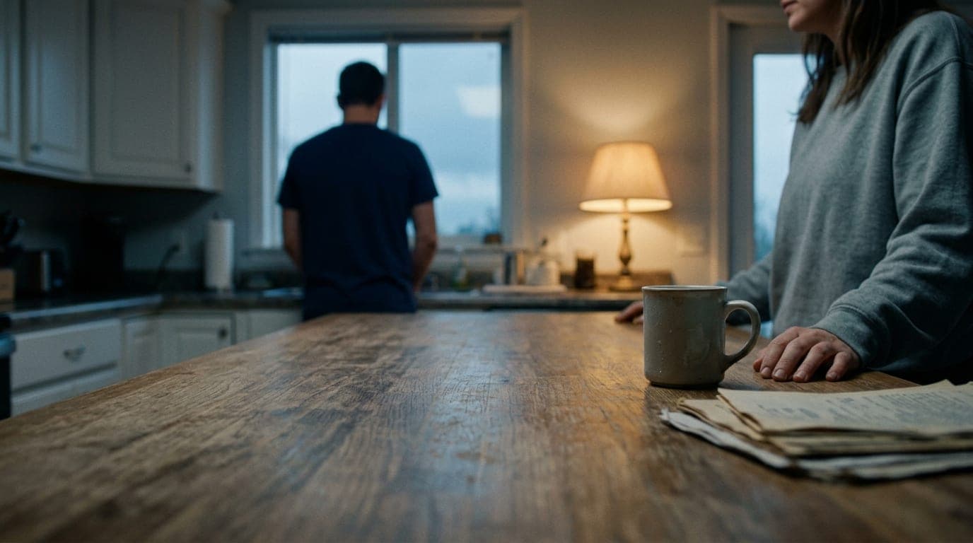 We Broke Up But the Lease Didn’t: A Survival Guide to Living with Your Ex