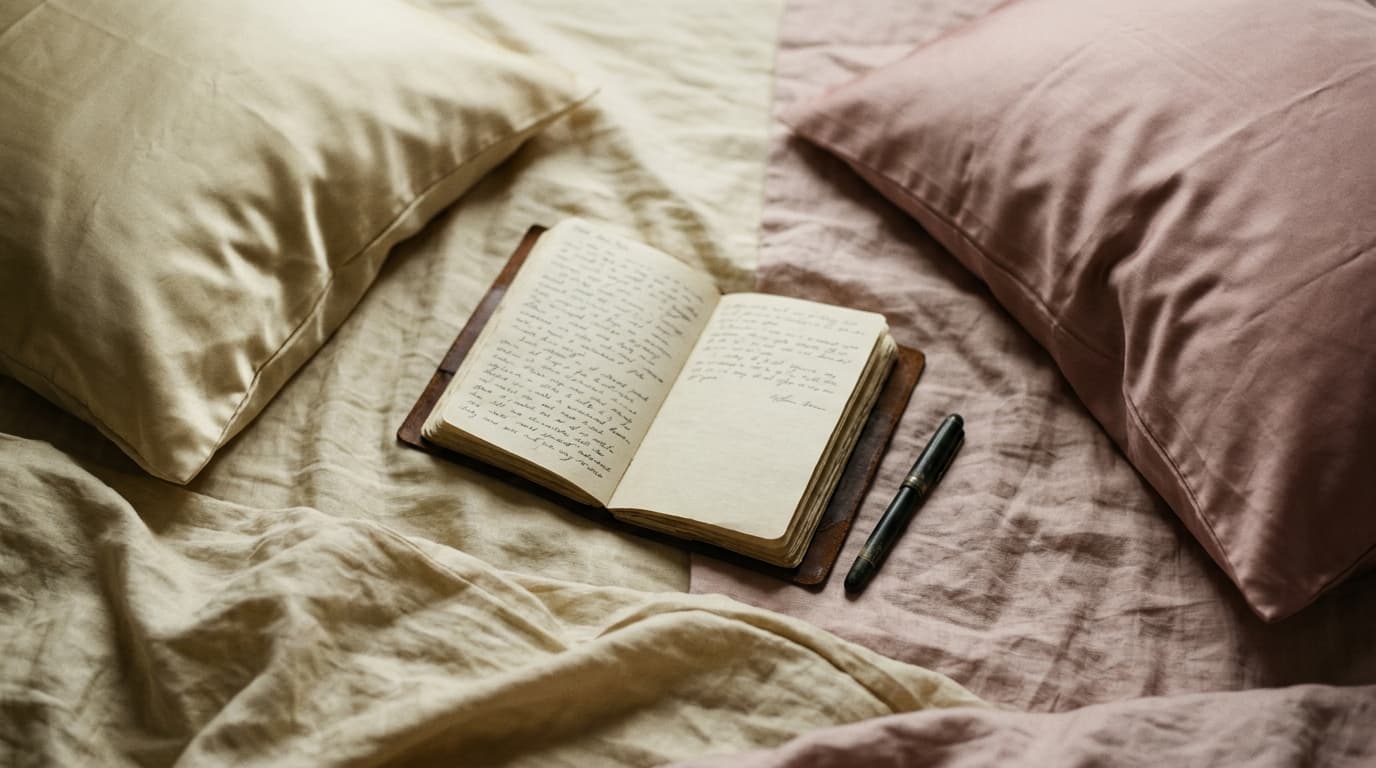 Mine, Yours, and Ours: The Art of Sexual Sovereignty