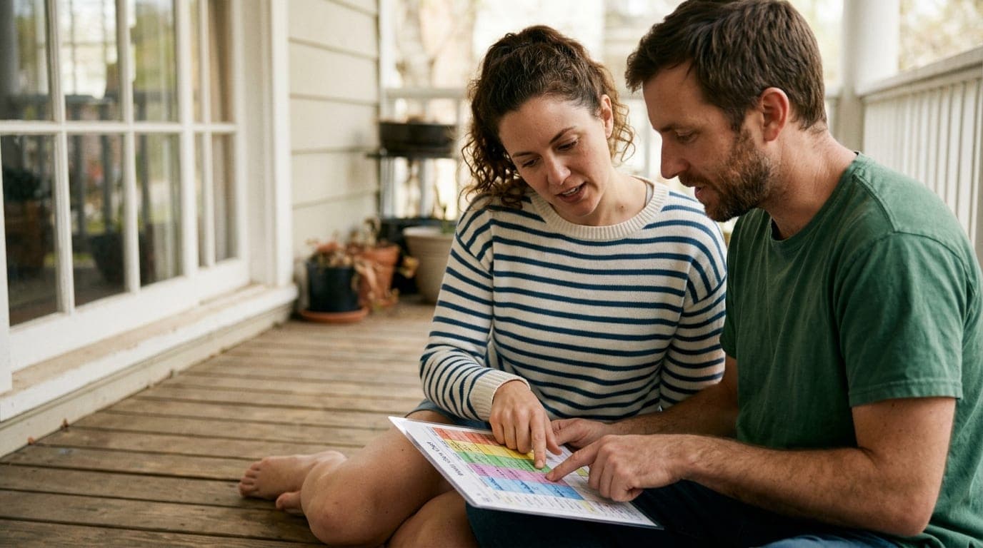 When Brains Love Differently: The Unfiltered Realities of Neurodivergence-in-Love