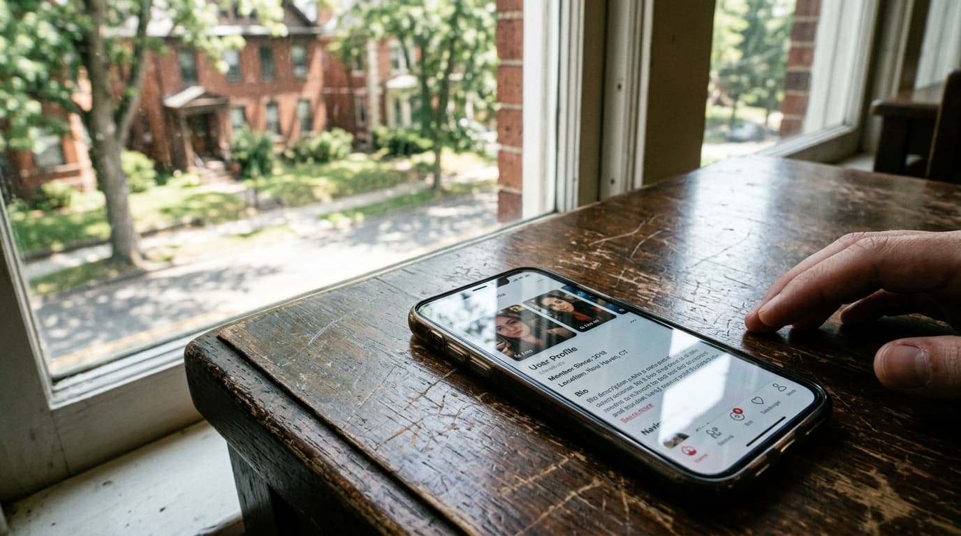 Using Adult Friend Finder in New Haven: The July 2026 Insider Guide