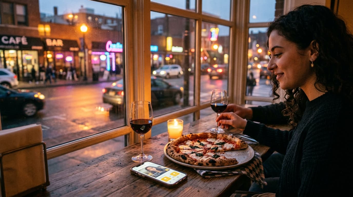 Using Bumble in New Haven: The July 2026 Insider Guide