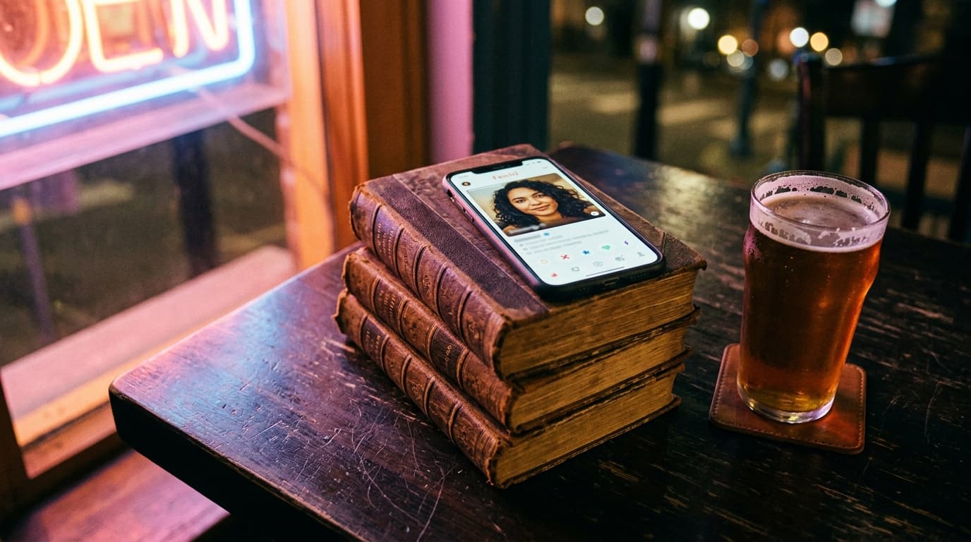 Using Feeld in New Haven: The July 2026 Insider Guide
