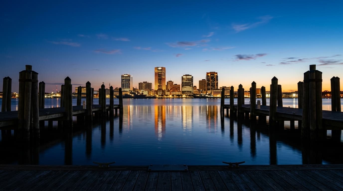 Using Adult Friend Finder in Norfolk: The July 2026 Insider Guide