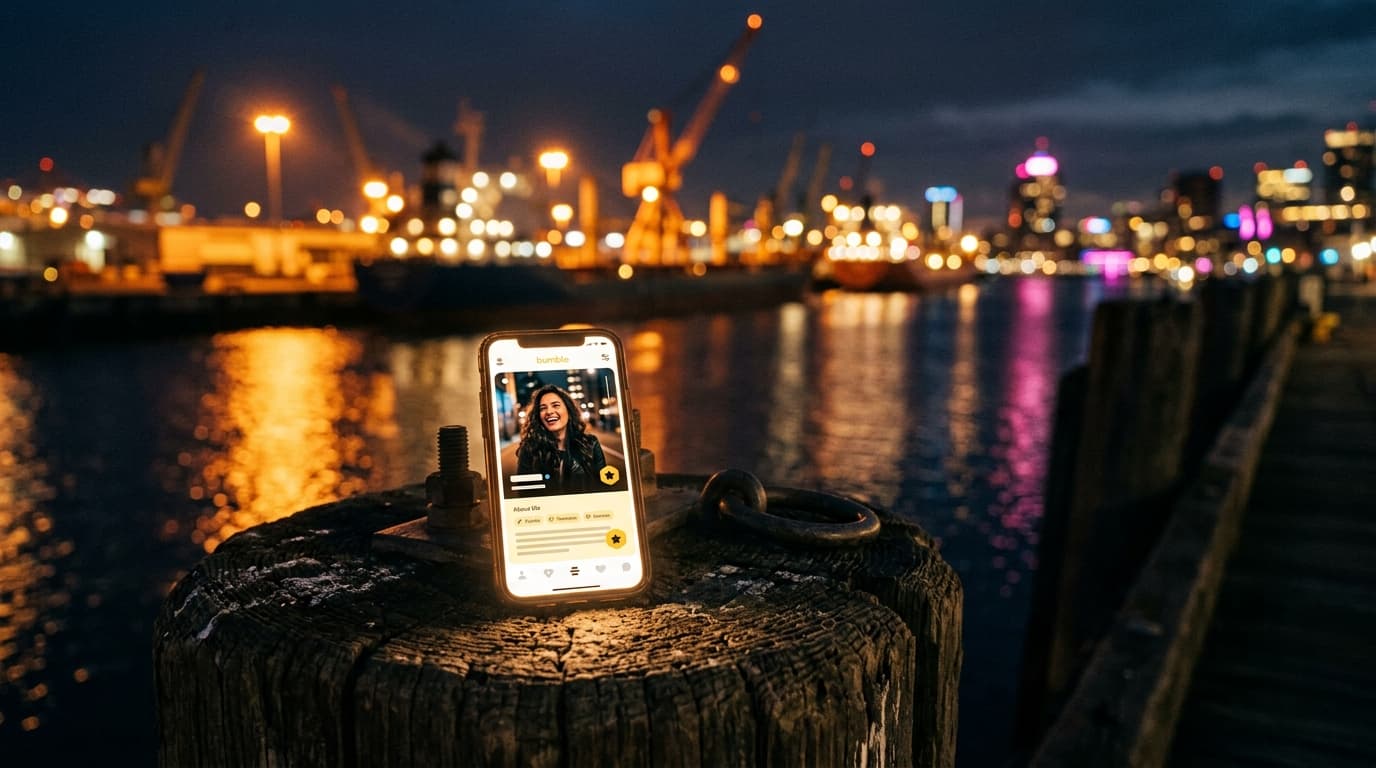 Using Bumble in Norfolk: The July 2026 Insider Guide