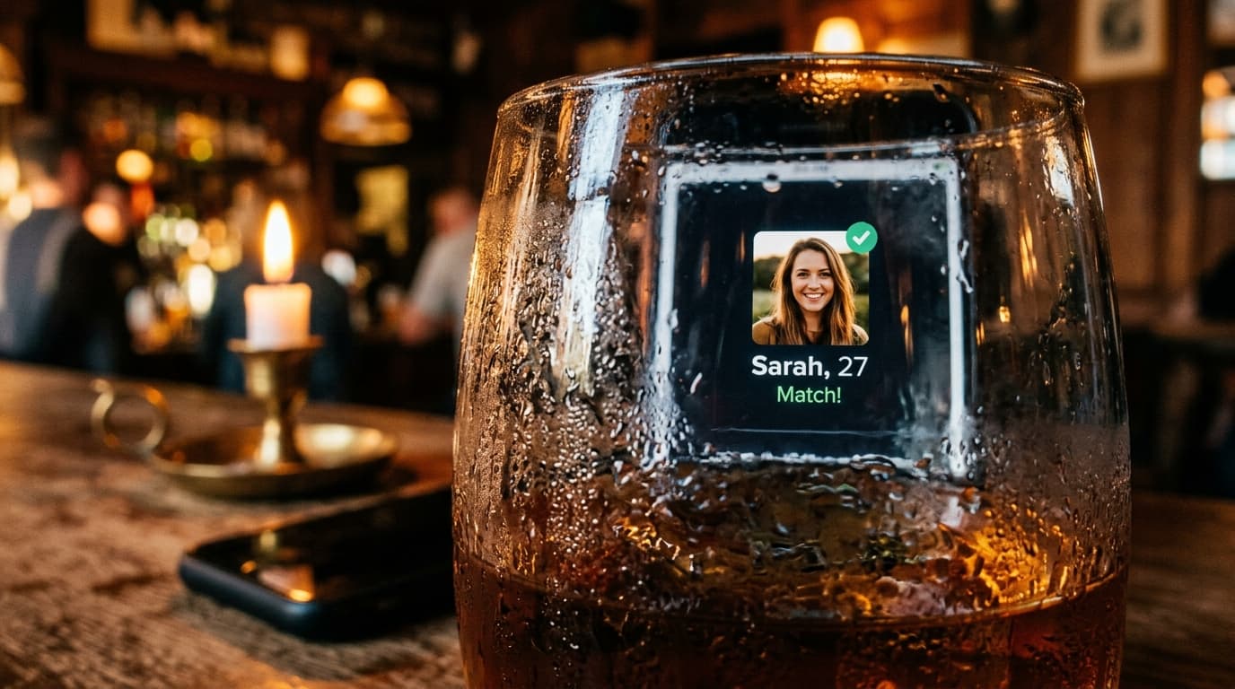 Using Tinder in Norfolk: The July 2026 Insider Guide