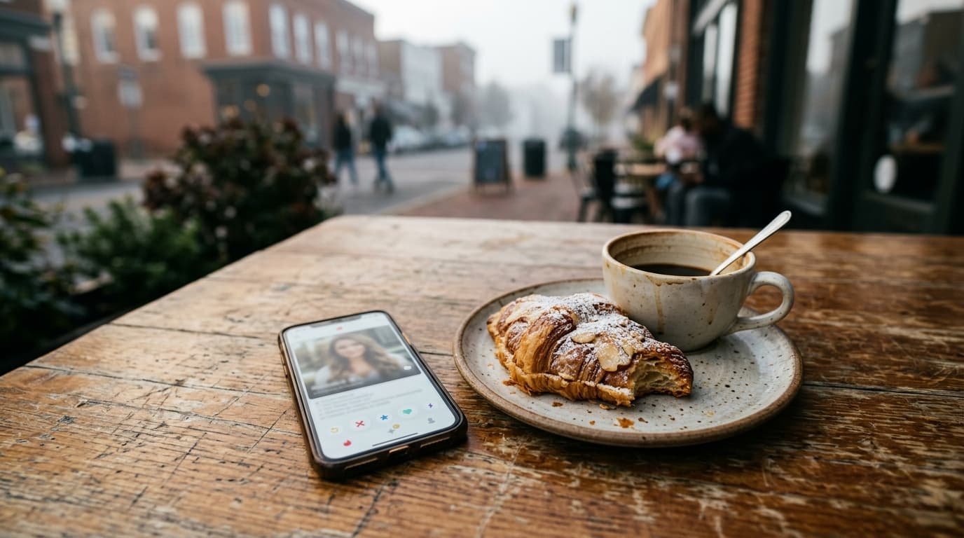 Dating in Norfolk in April 2026: What's Actually Working