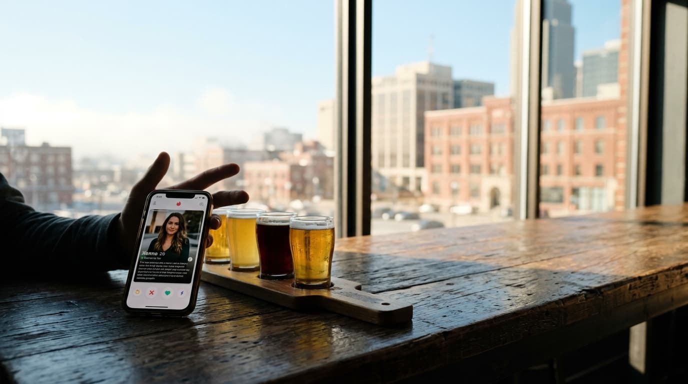 Using tinder in Omaha: The April 2026 Insider Guide