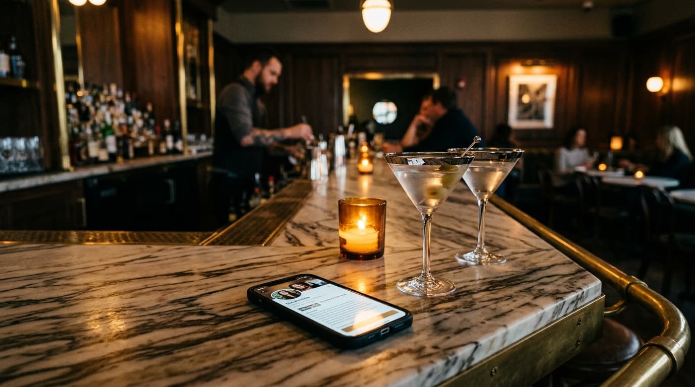 Using Adult Friend Finder in Overland Park: The May 2026 Insider Guide