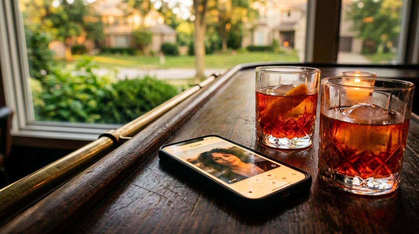 Using Feeld in Overland Park: The May 2026 Insider Guide