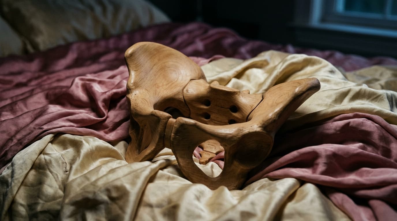 The Internal Engine: Why Pelvic Floor Health is the Secret to Better Sex for Everyone