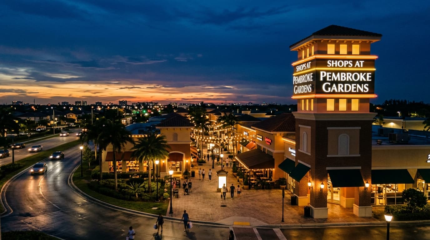 Using Adult Friend Finder in Pembroke Pines: The May 2026 Insider Guide