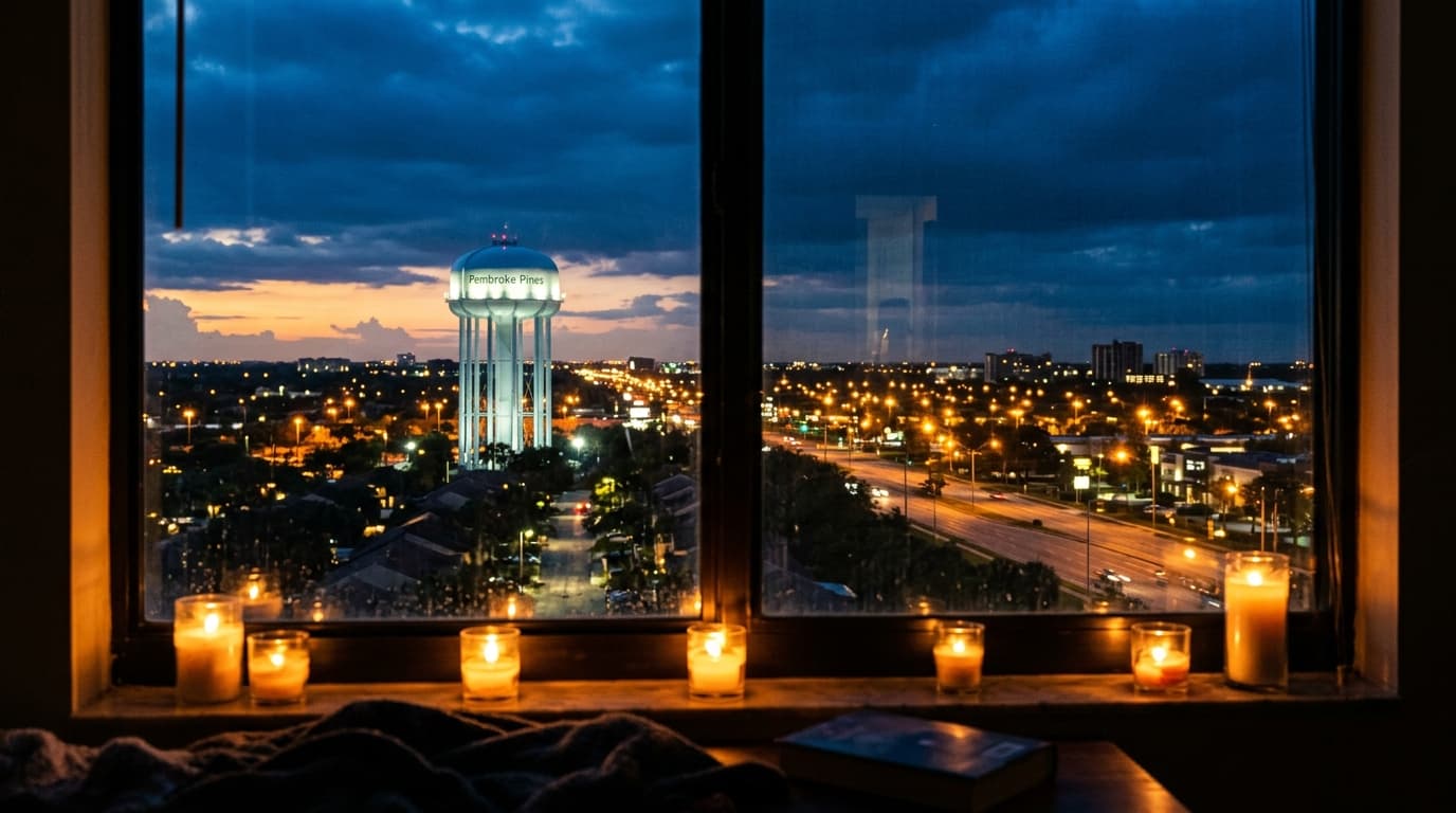 Using Hinge in Pembroke Pines: The May 2026 Insider Guide