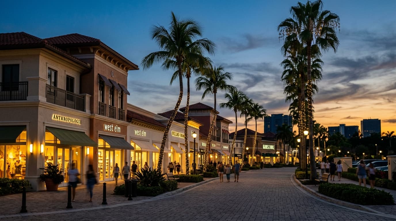 Dating in Pembroke Pines in June 2026: What's Actually Working