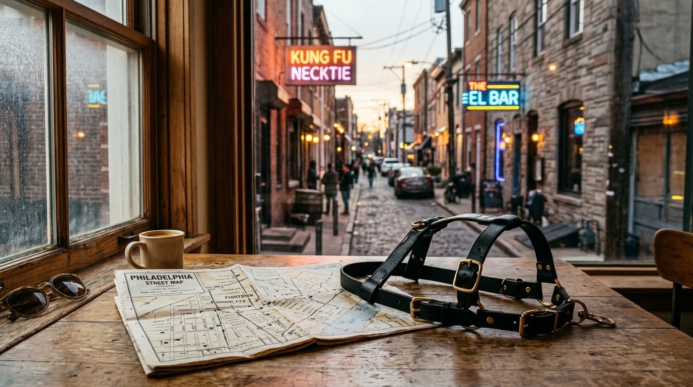 Using feeld in Philadelphia: The June 2026 Insider Guide