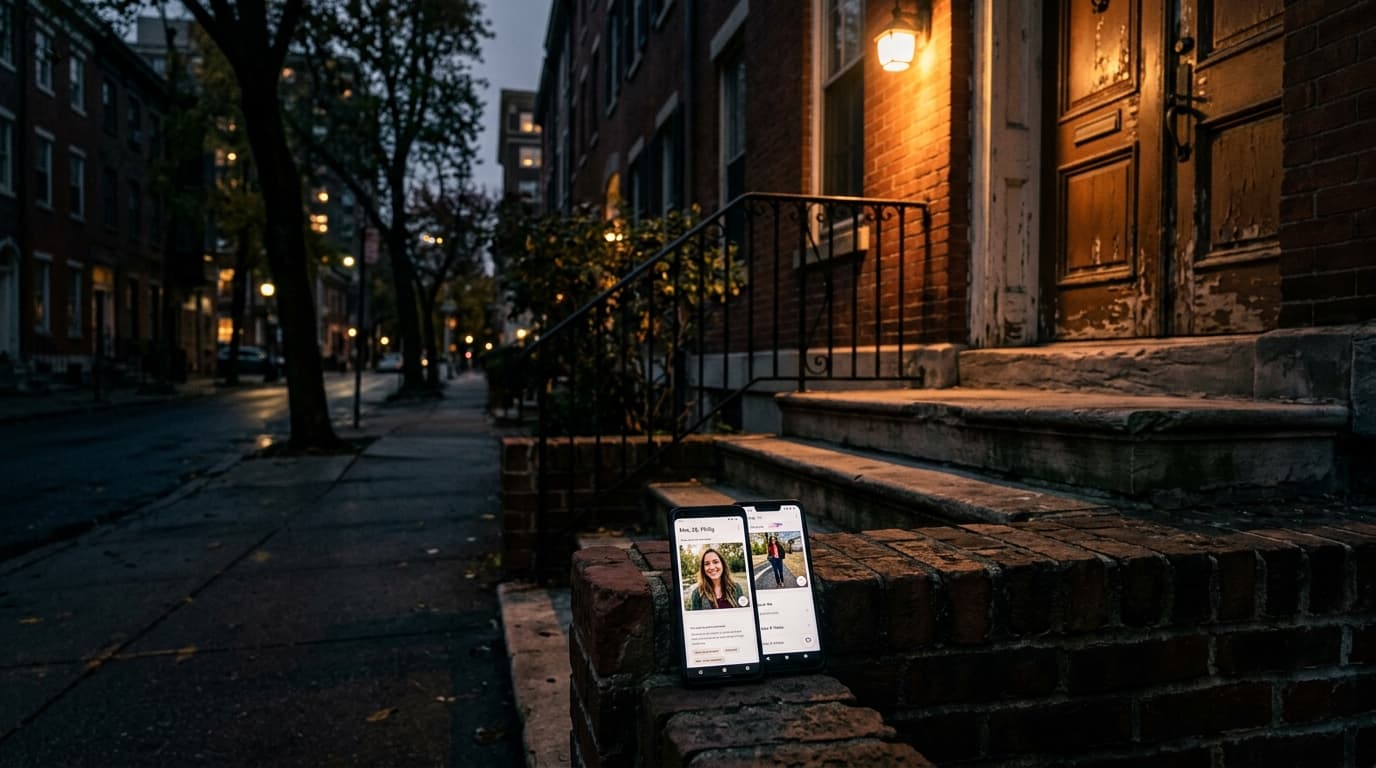 Using hinge in Philadelphia: The May 2026 Insider Guide