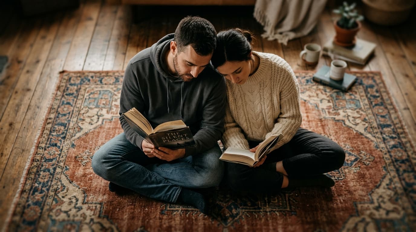 The Friendship Surplus: Why Platonic Intimacy is the Secret Weapon of Modern Marriage