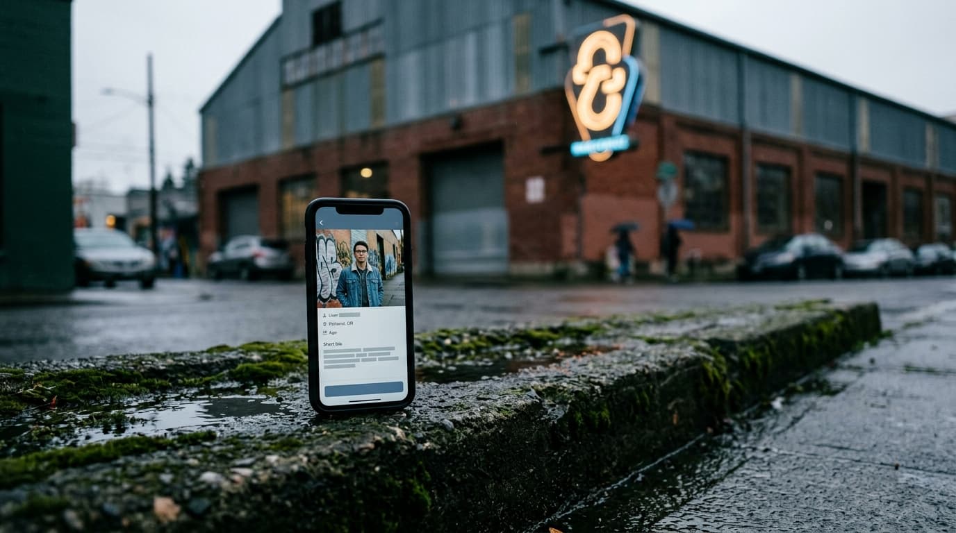 Using adult-friend-finder in Portland: The April 2026 Insider Guide