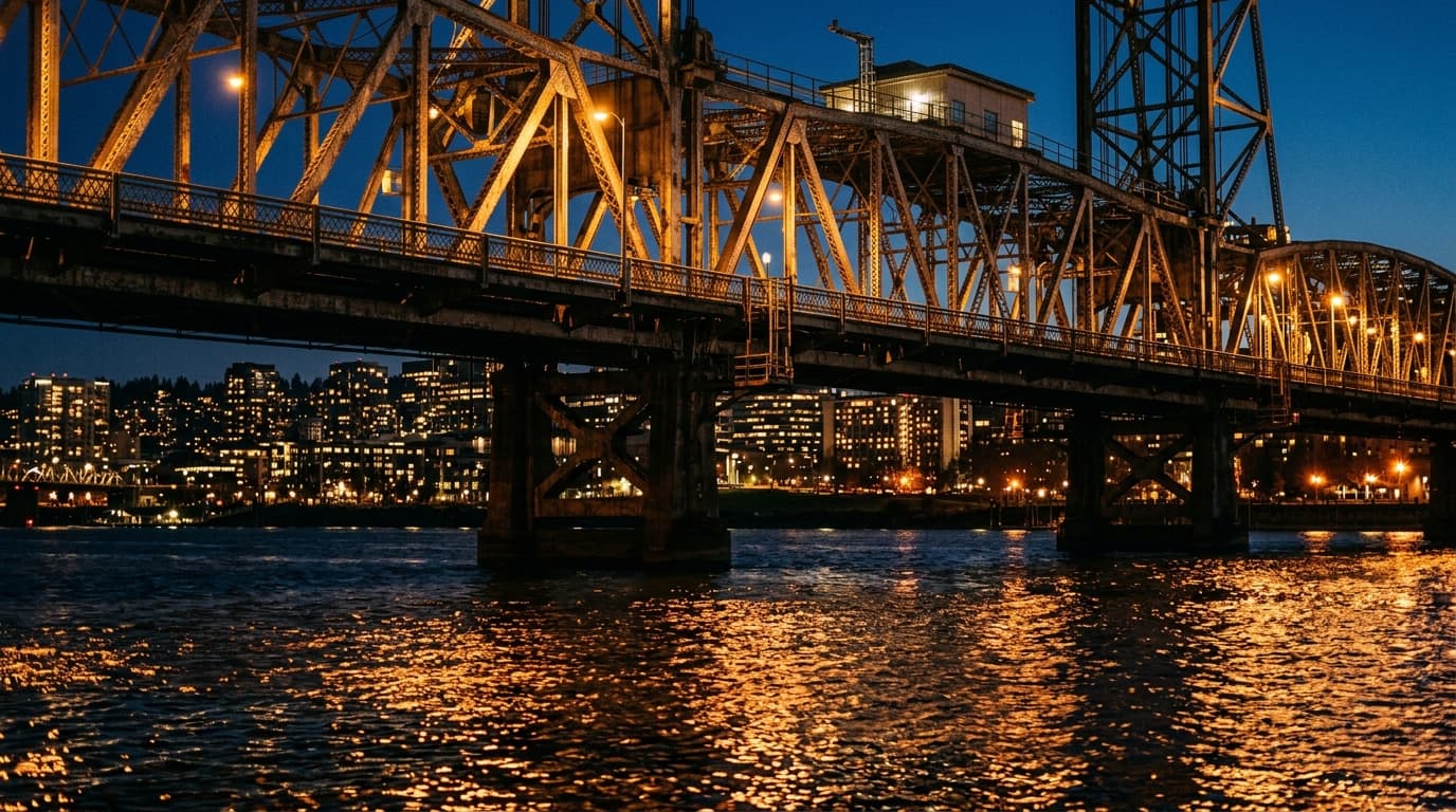 Using Hinge in Portland: The June 2026 Insider Guide