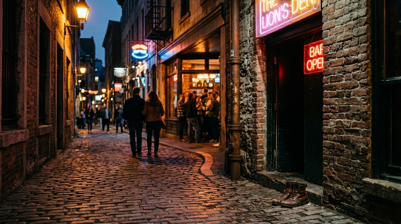 Using Adult Friend Finder in Portland: The July 2026 Insider Guide