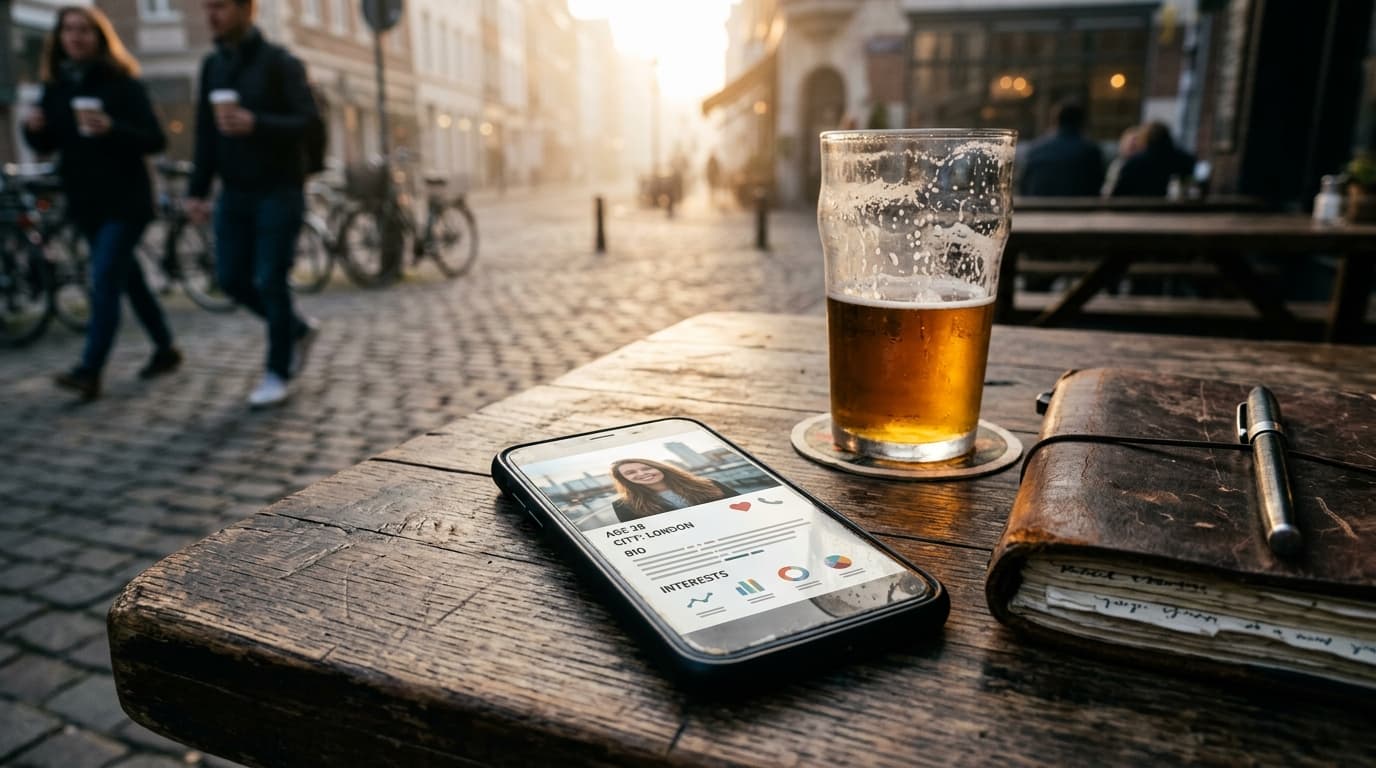 Using Feeld in Portland: The July 2026 Insider Guide