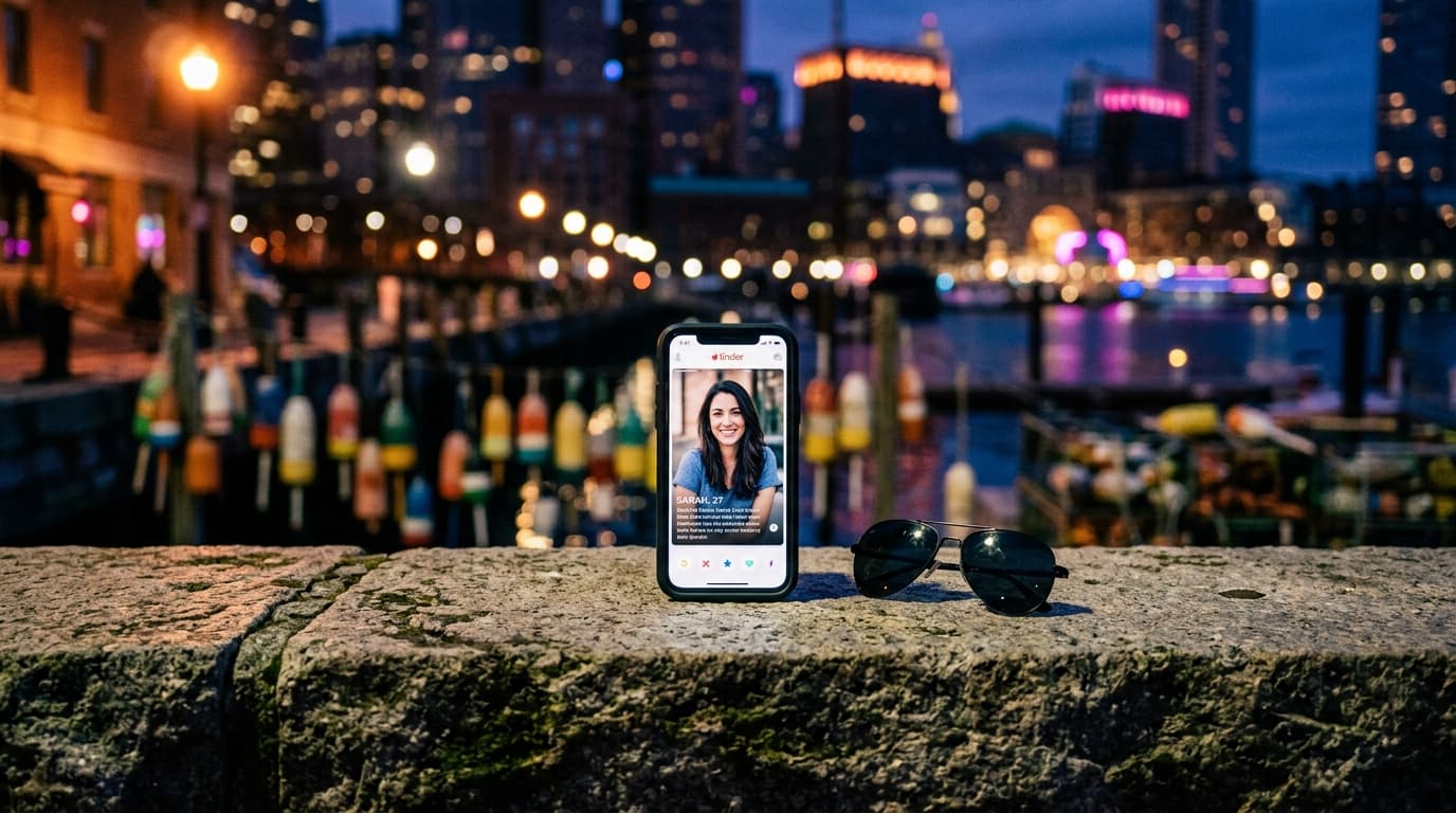 Using Tinder in Portland: The July 2026 Insider Guide