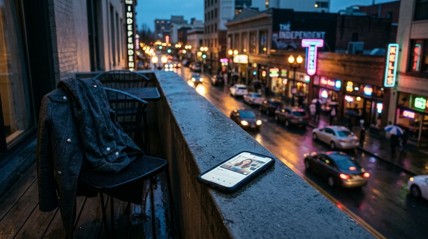 Using tinder in Portland: The April 2026 Insider Guide